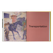 Horses in Art